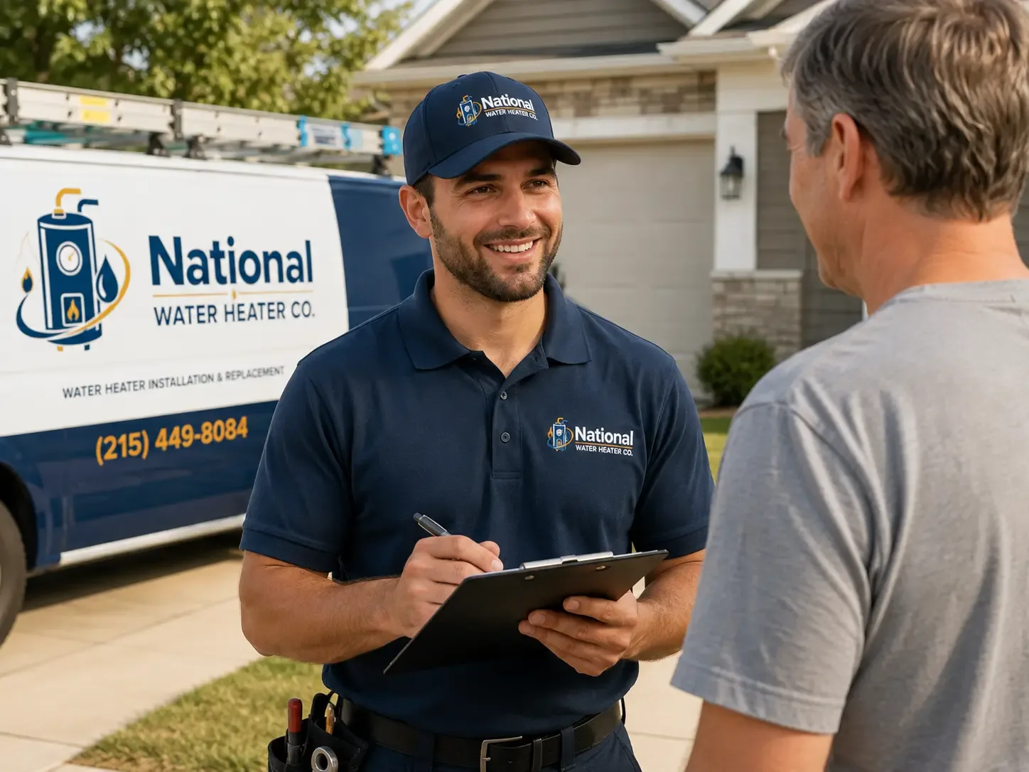 Water Heater Installation Charleston, MS FAQs